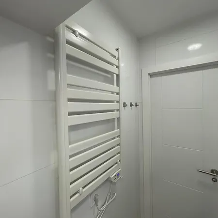 La Casa De Nona Relax 15 Min Centro Apartamento Málaga Exterior foto