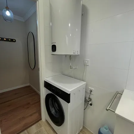 La Casa De Nona Relax 15 Min Centro Apartamento Málaga Exterior foto