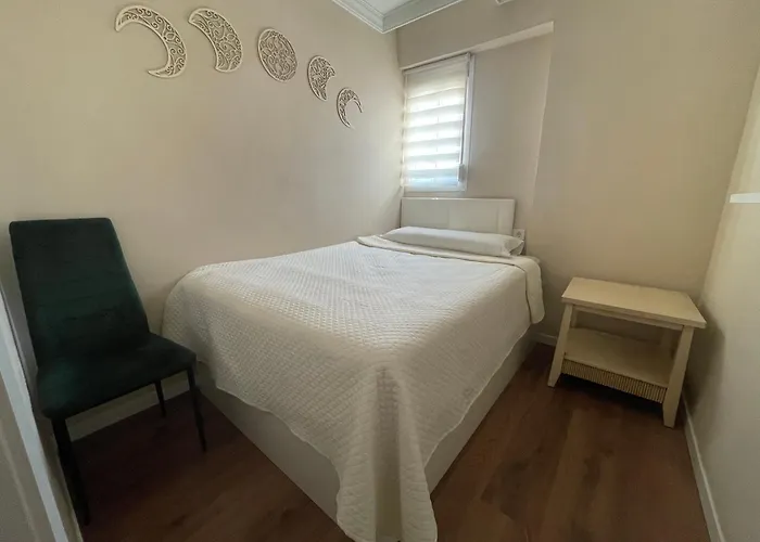 La Casa De Nona Relax 15 Min Centro