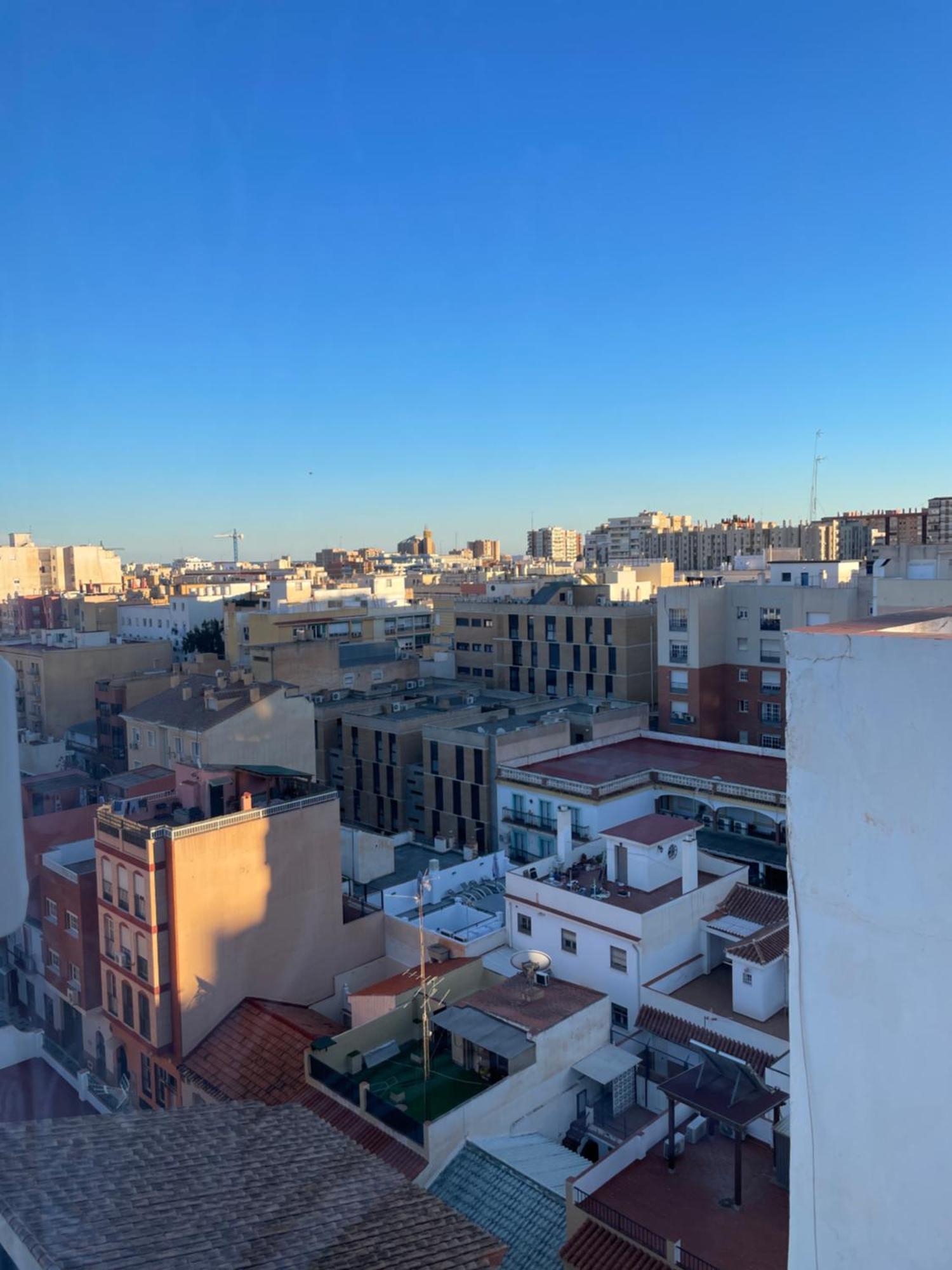 Apartament La Casa De Nona Relax 15 Min Centro Màlaga