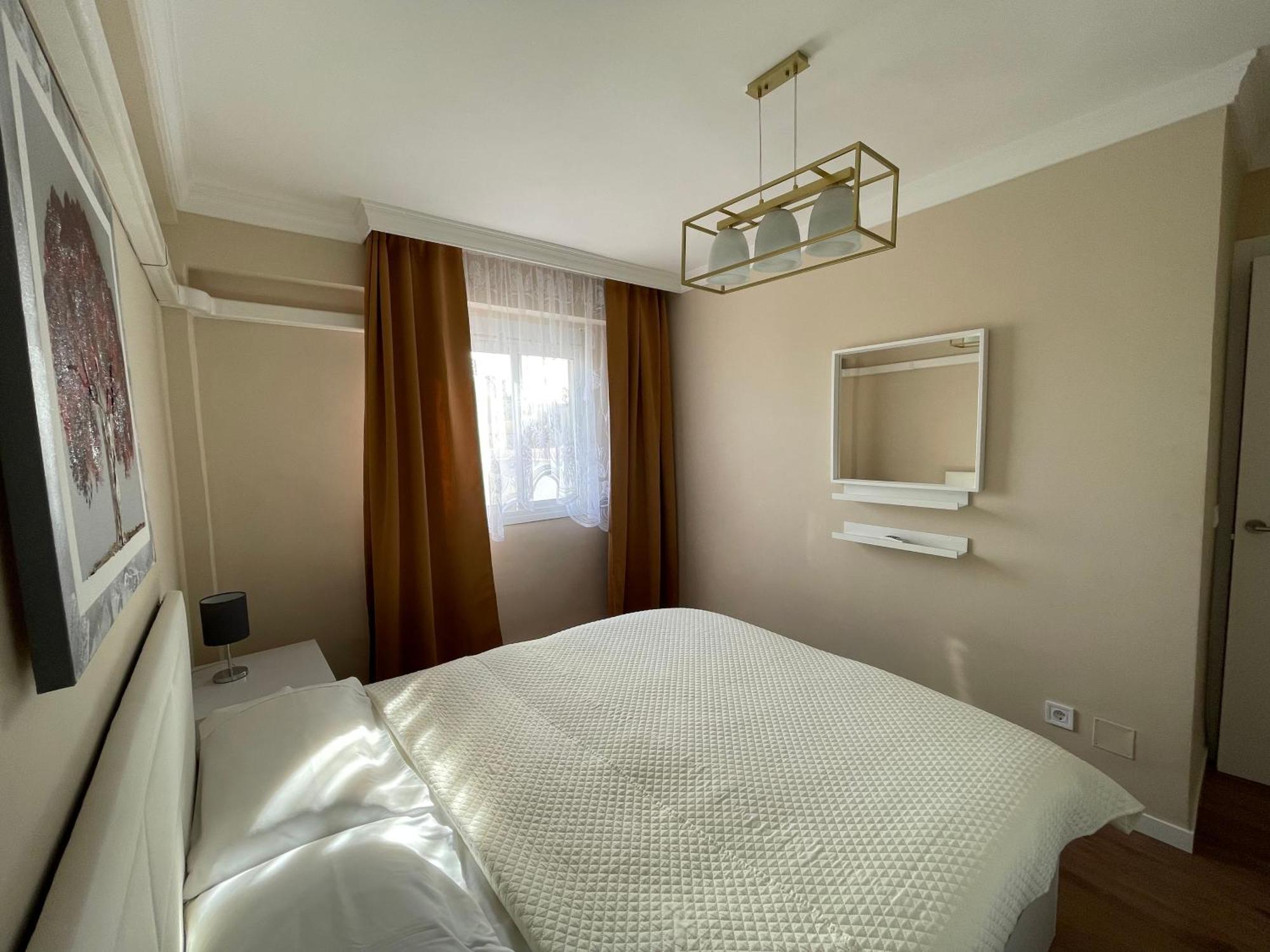 Apartament La Casa De Nona Relax 15 Min Centro Màlaga