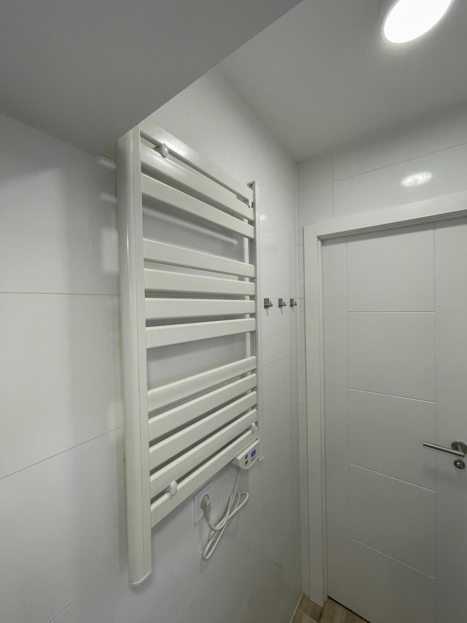 La Casa De Nona Relax 15 Min Centro Apartament Màlaga