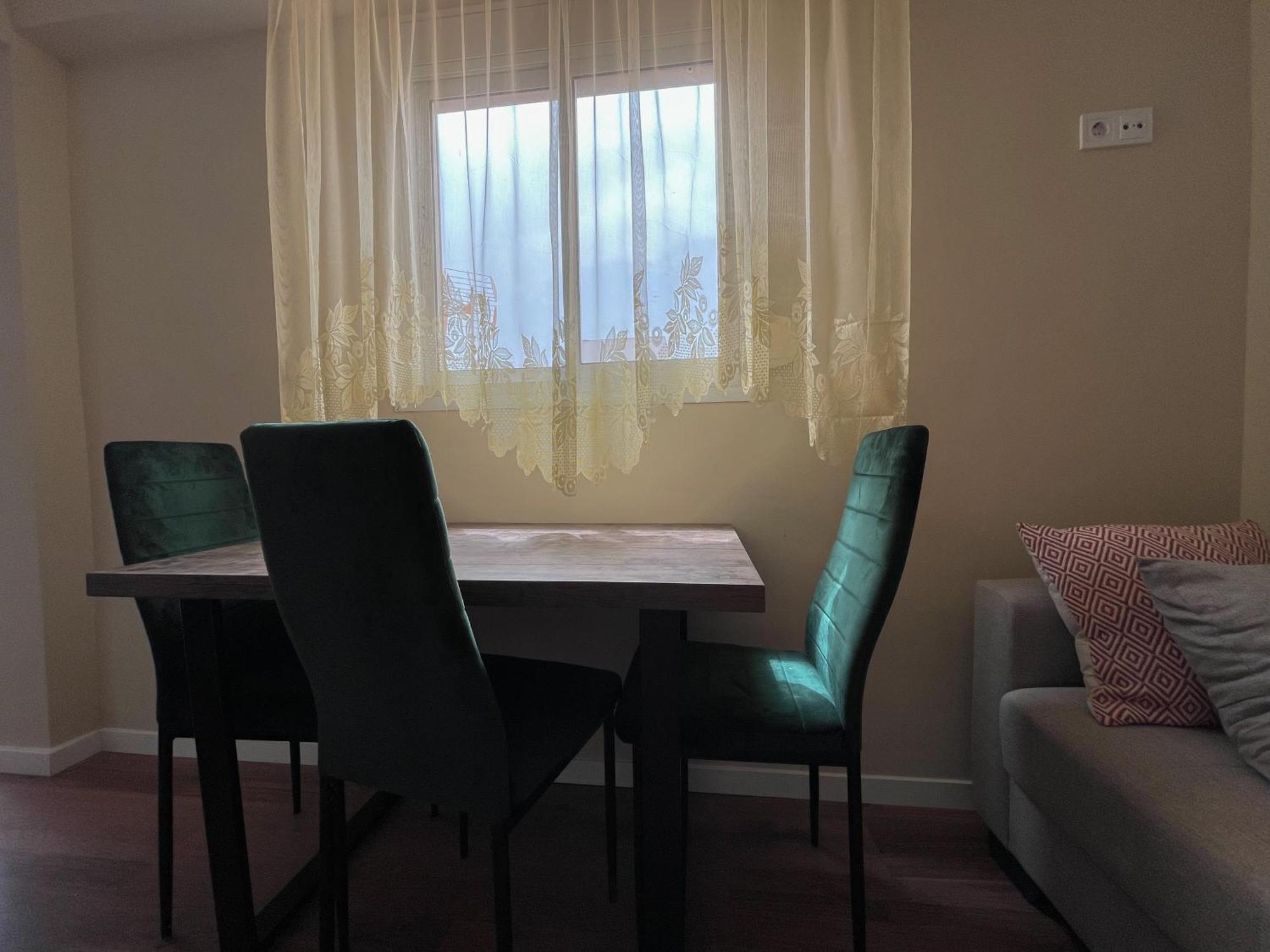 Apartament La Casa De Nona Relax 15 Min Centro *