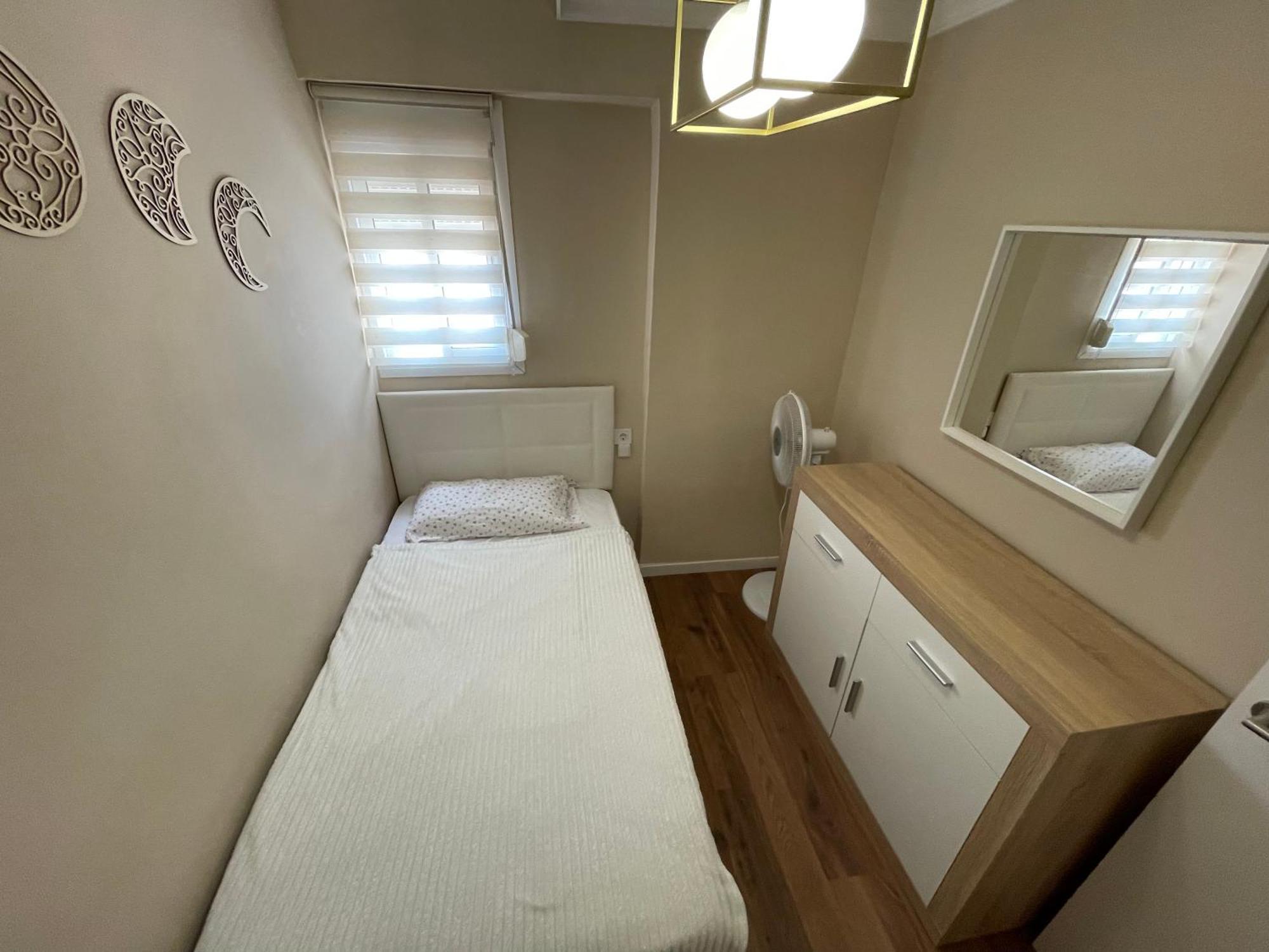 Apartament La Casa De Nona Relax 15 Min Centro Màlaga