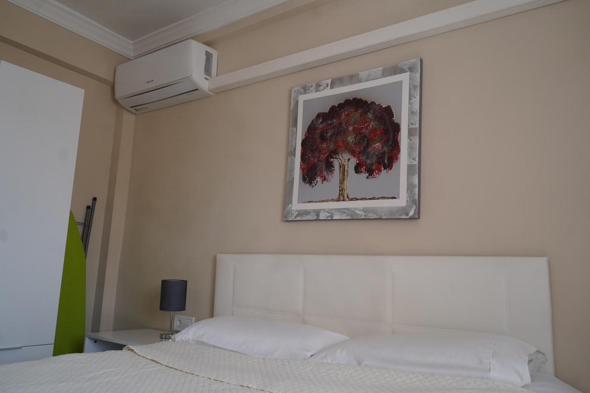 La Casa De Nona Relax 15 Min Centro Apartment Malaga