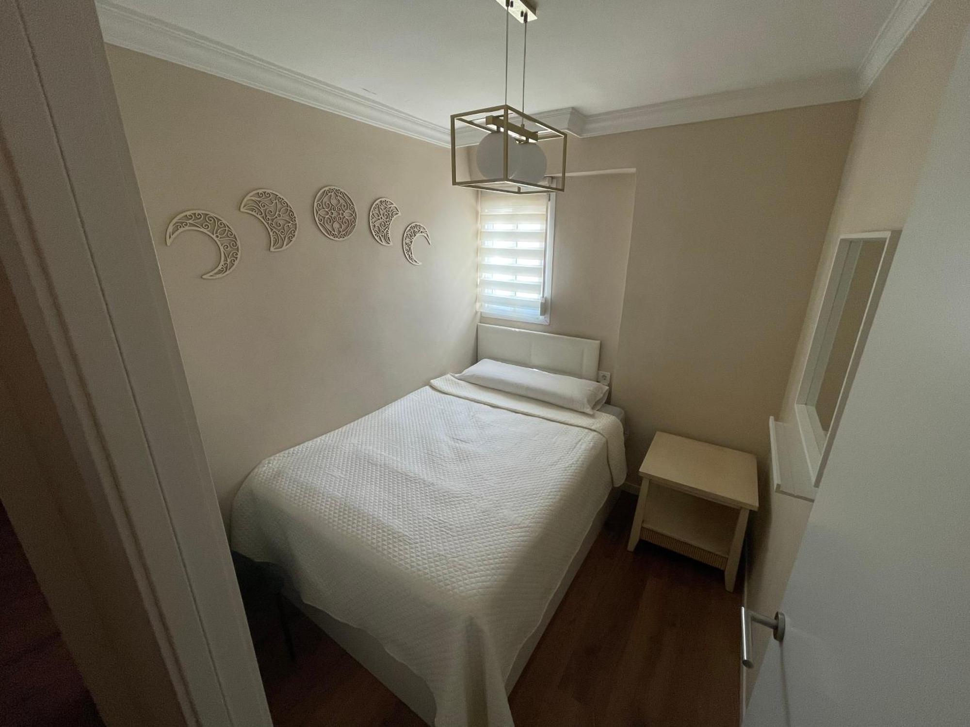 Apartament La Casa De Nona Relax 15 Min Centro Màlaga